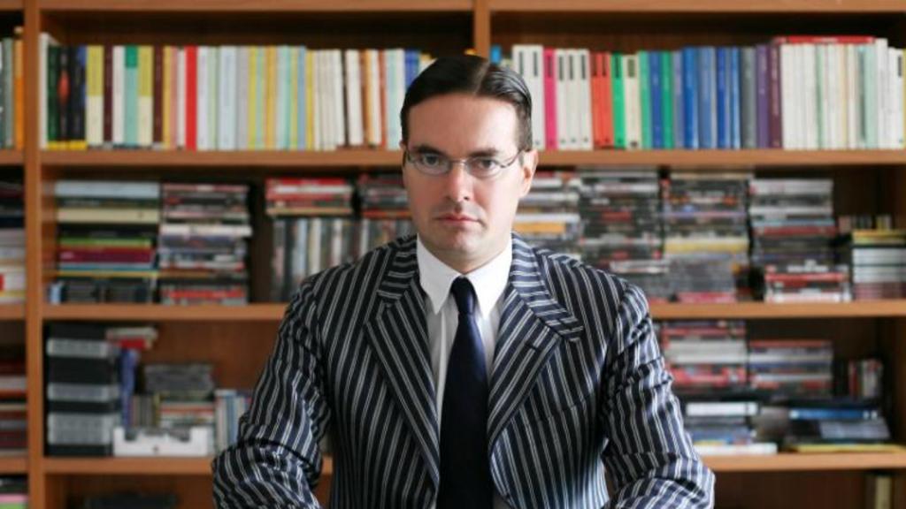Klaus Davi: “Spot Calabria contro il Nord? E’ pubblicità comparativa”