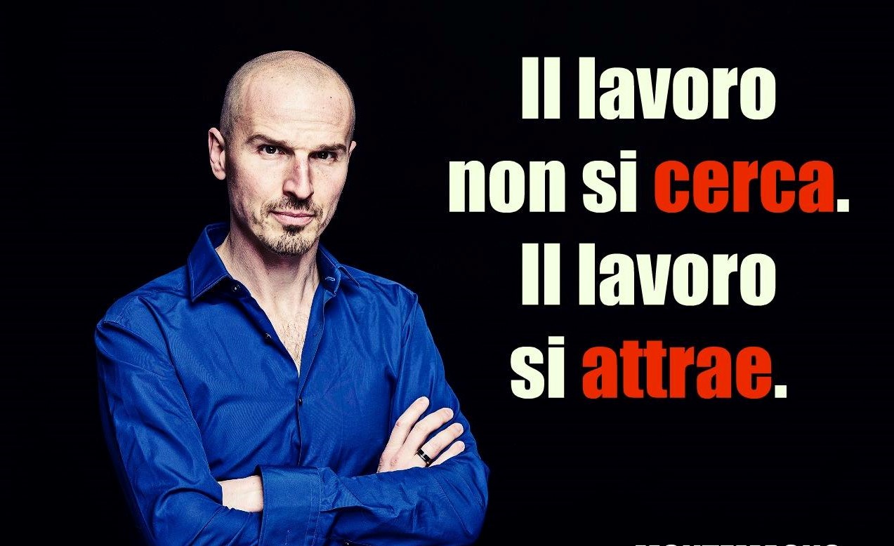 Come trovare lavoro: i 5 consigli per farlo nel modo giusto