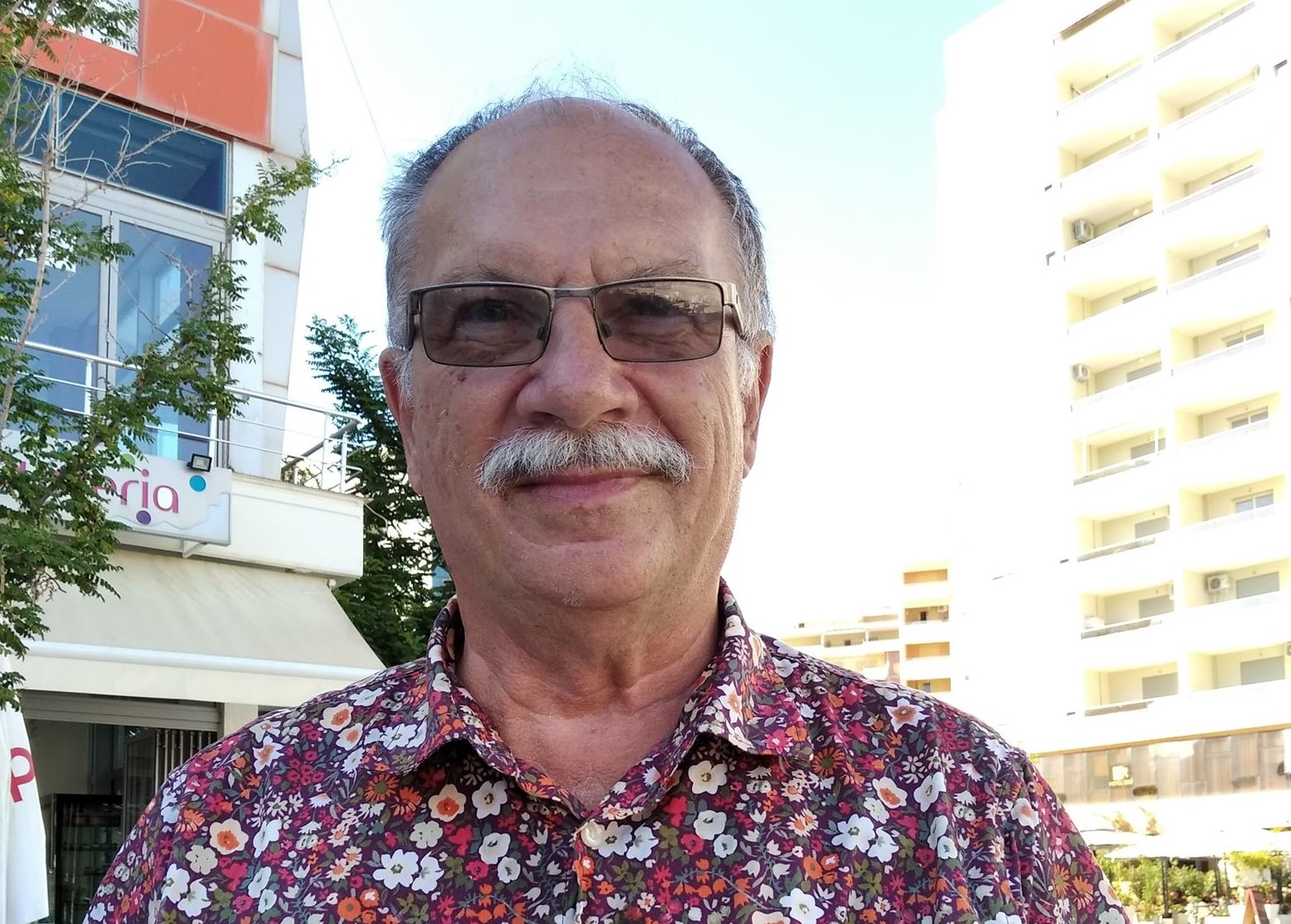 ALBANIA | Italiani all’estero, Ettore Lusa coordinatore MAIE a Valona