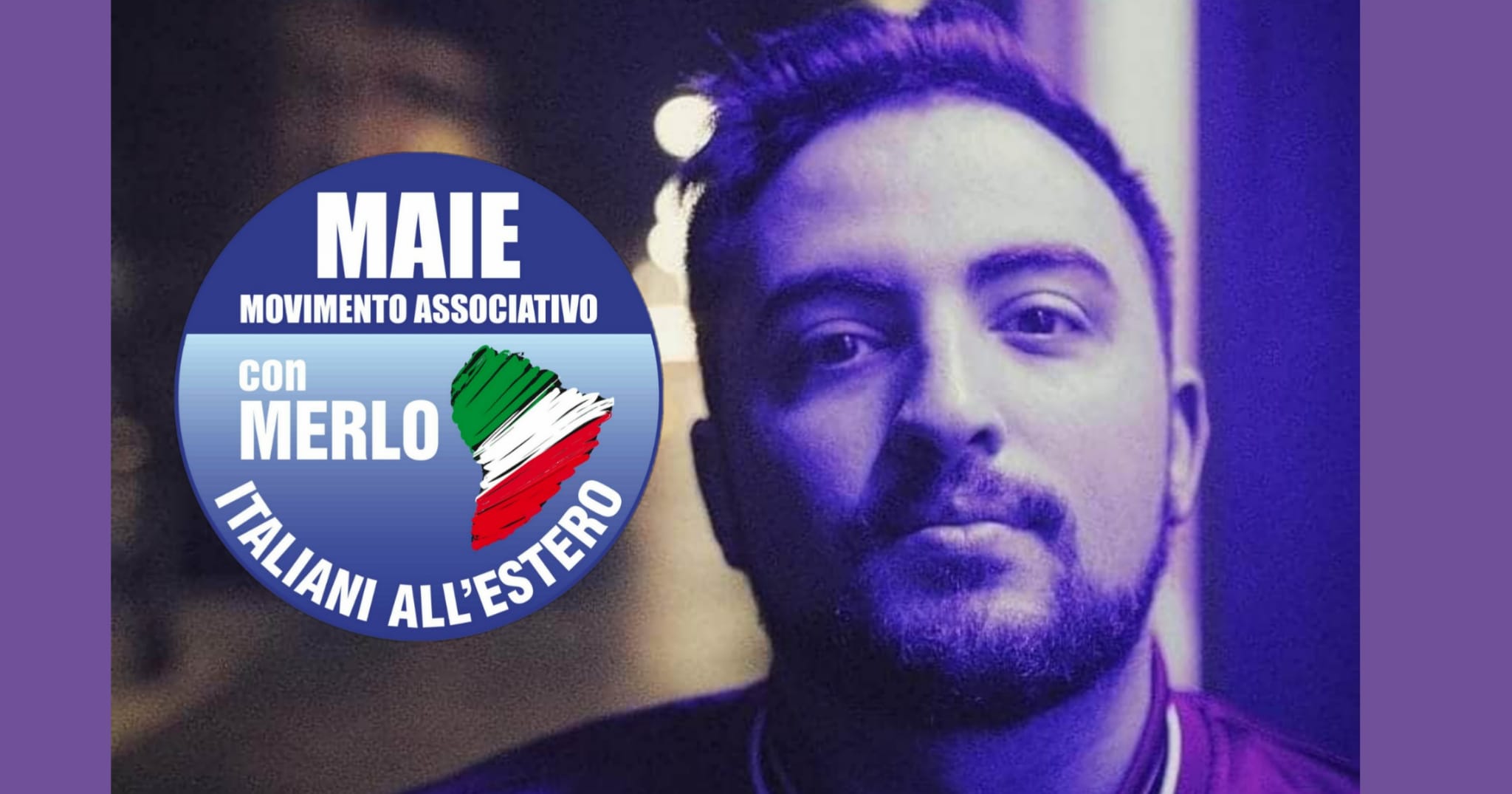 SPAGNA | Italiani all’estero, Matias Cesario coordinatore MAIE Giovani a Madrid