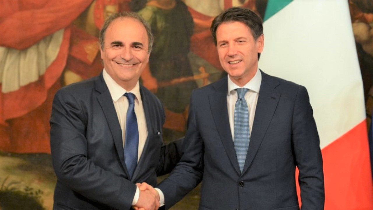 5 milioni di euro per le Camere di Commercio italiane nel mondo, Sottosegretario Merlo: “Le Camere chiamano, il governo risponde”