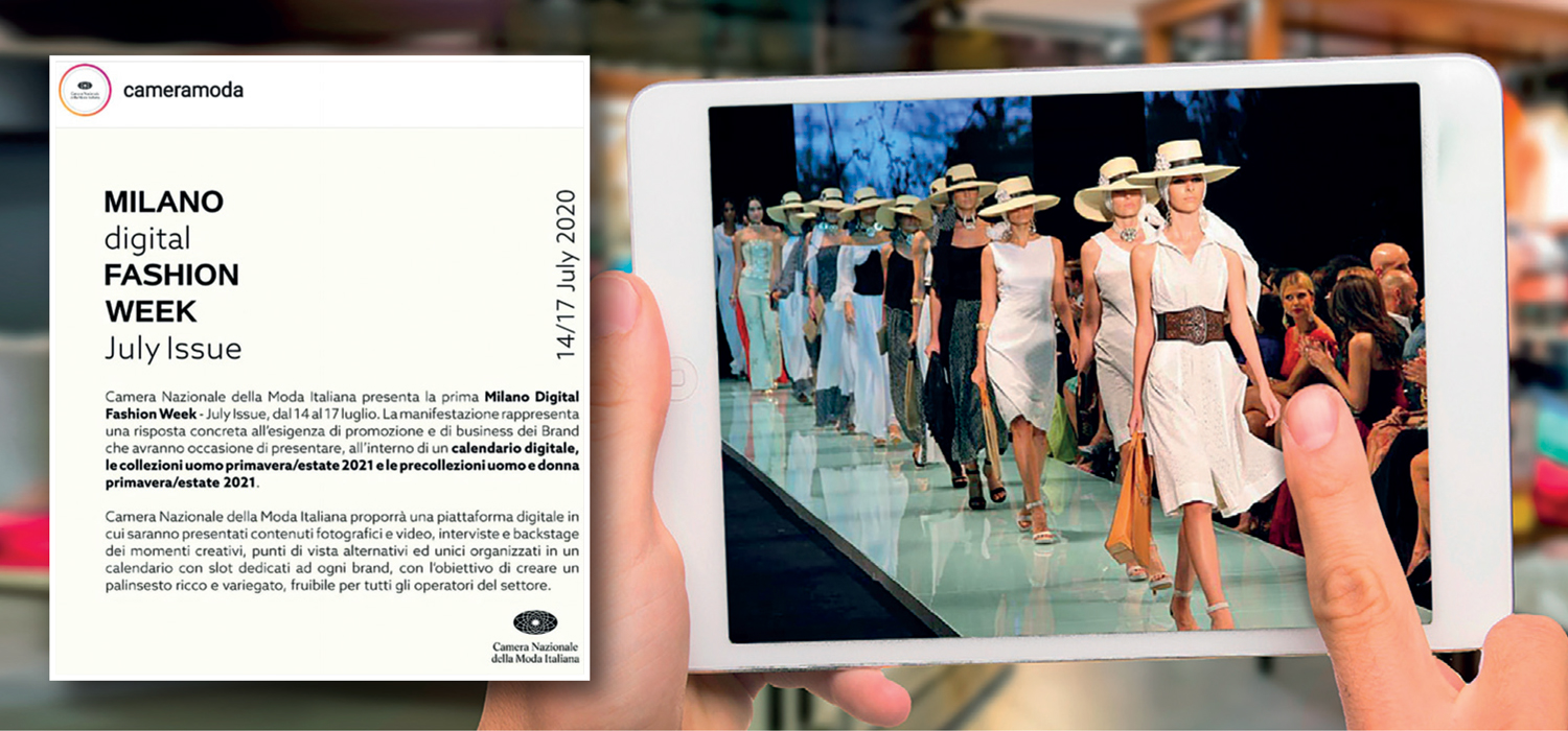 L’EVENTO | Rivincita di Milano su Parigi, la moda made in Italy si è saputa organizzare