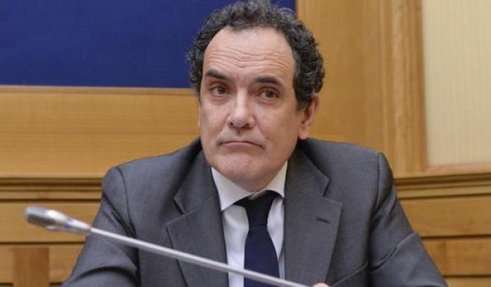 Mirabelli (Ps): “Spero in un’alleanza futura tra le forze politiche attualmente al governo”