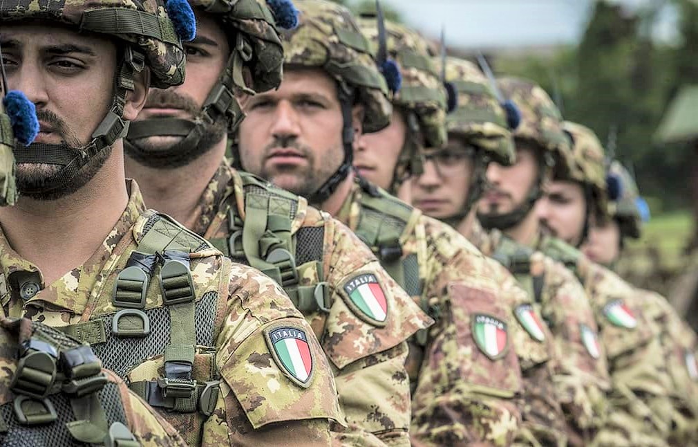 Missioni italiane all’estero, ok del Senato ma con tanti banchi vuoti