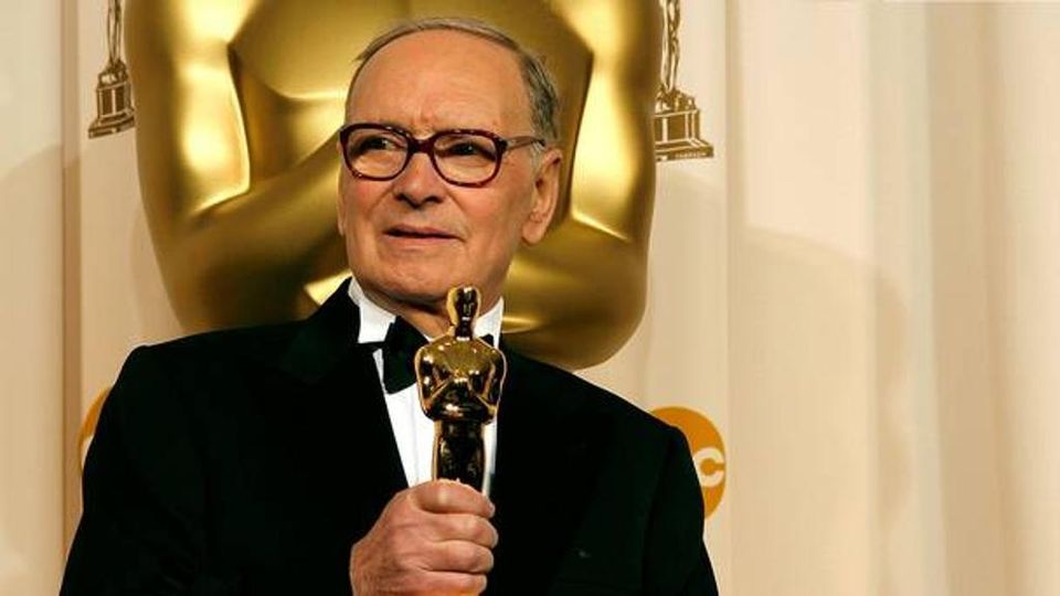 CIAO MAESTRO | Addio a Ennio Morricone, il più amato compositore di musiche per il cinema