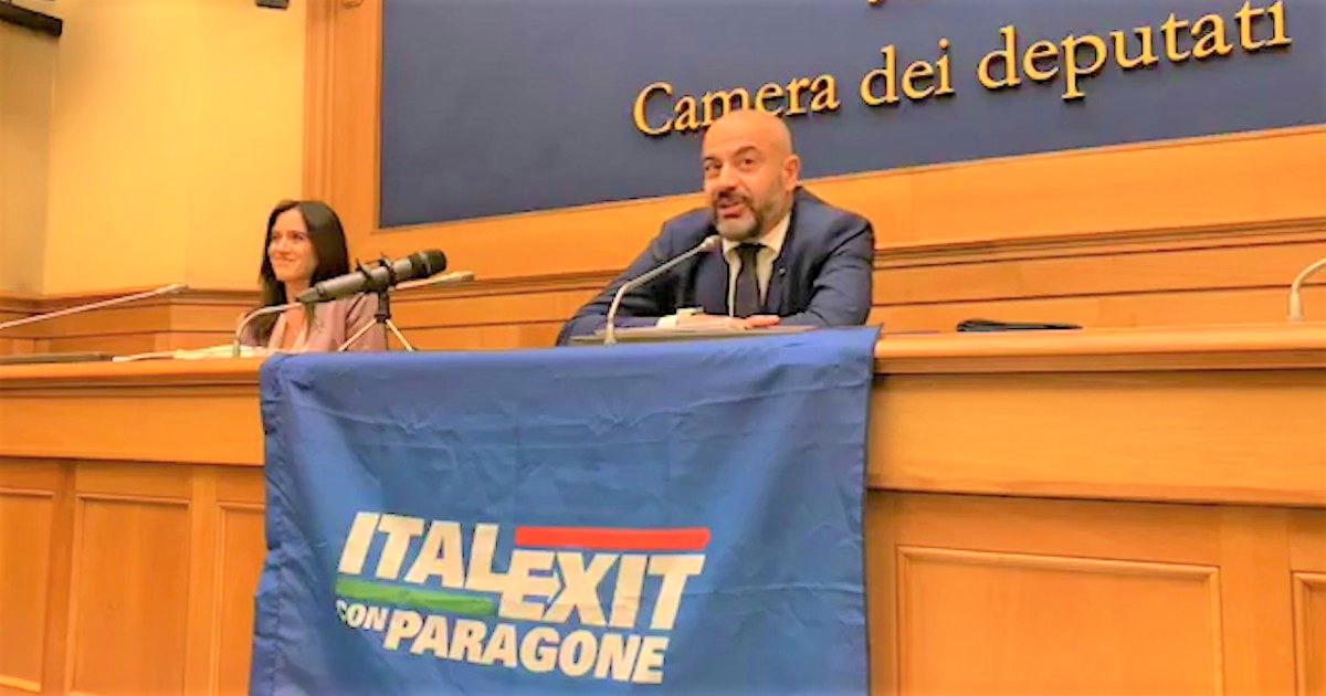Recovery Fund, Paragone: “Sono 4 spicci, non si sa neanche se e quando arriveranno”