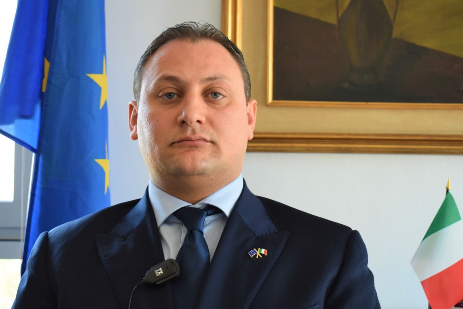 L’INTERVISTA | Consiglio europeo, Patamia (MAIE) a ItaliaChiamaItalia: “Un successo per noi italiani”