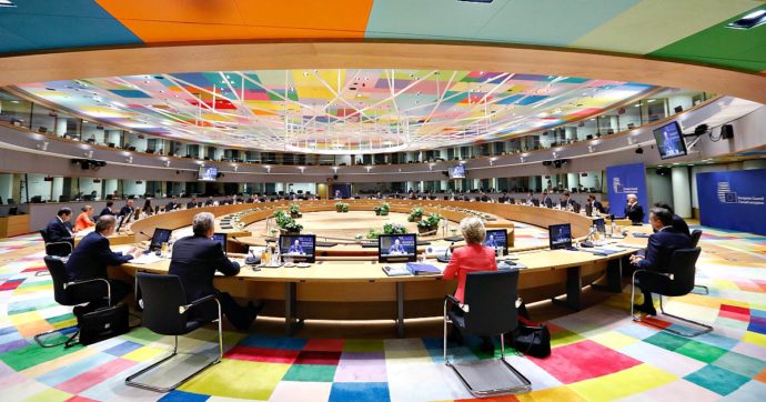 Recovery fund, Ungaro (Iv): “L’Europa ci offre un’occasione storica, non sprechiamola”