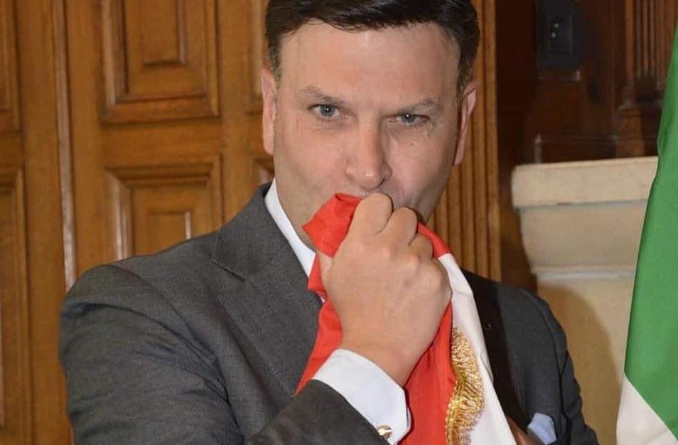 L’INTERVISTA | Romagnoli (MdL) a ItaliaChiamaItalia: “Alle prossime elezioni andremo in coalizione con il centrodestra”
