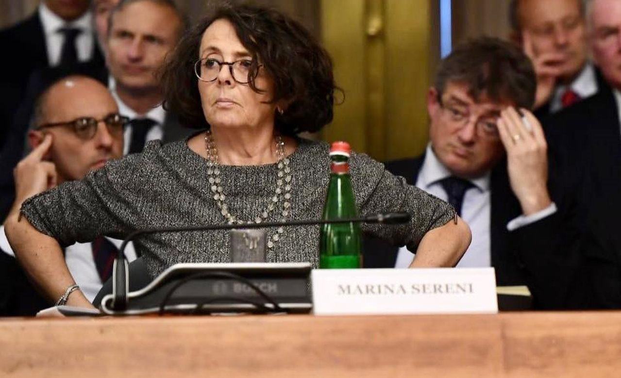 Italiani all’estero e lingua italiana nel mondo, il CGIE incontra online la Viceministro Marina Sereni