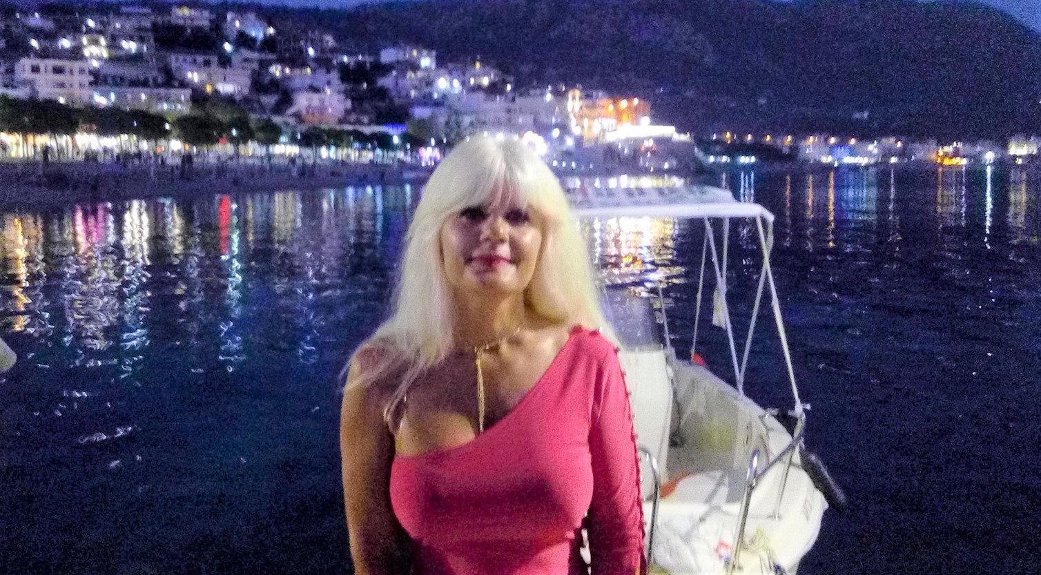ALBANIA | Italiani all’estero, Natasha Velia coordinatrice MAIE a Tirana