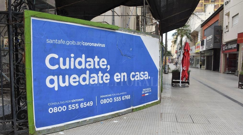 CORONAVIRUS | L’Argentina ha più casi dell’Italia, oltre 7mila contagi nelle ultime 24 ore