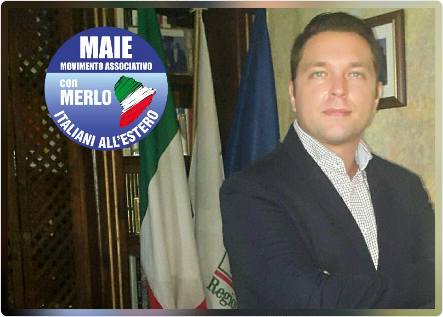 REFERENDUM | Italiani all’estero, il MAIE Nord e Centro America sosterrà il No