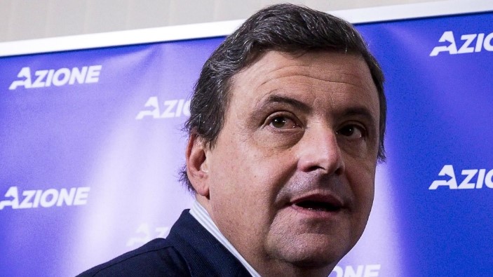 LEADER DI AZIONE | Calenda: “Non mi candido sindaco di Roma, il Pd romano è il peggio del partito nazionale”