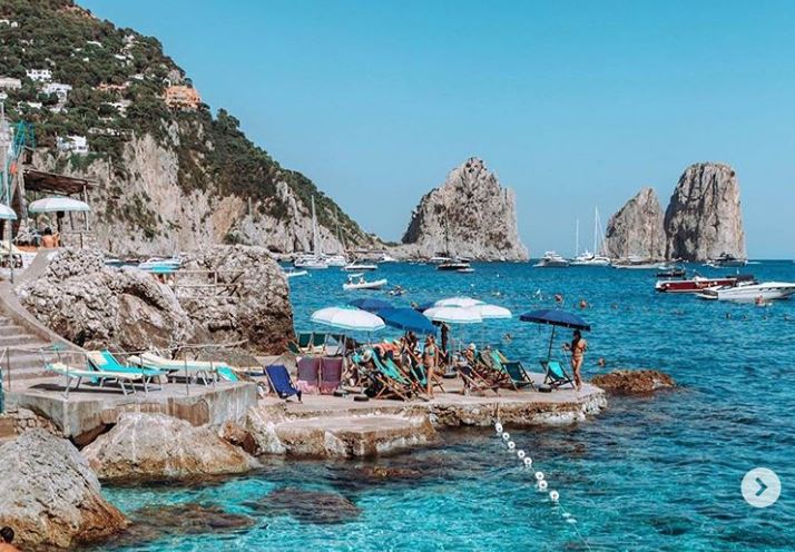 METEO | Settimana di sole sull’Italia, a Ferragosto bel tempo ovunque