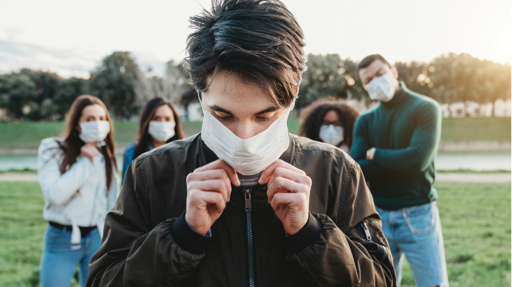 CORONAVIRUS | Galli (Virologo): “Non c’è paragone con la prima grande ondata”