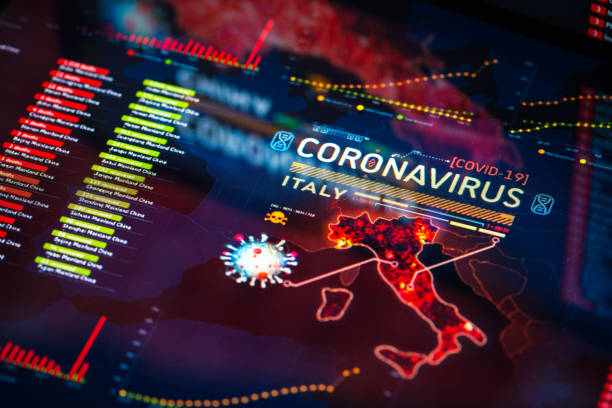 CORONAVIRUS | In Italia l’età media dei nuovi contagiati è scesa a 30 anni