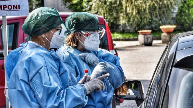CORONAVIRUS | Toscana, 61 nuovi casi: individuato cluster in casa famiglia