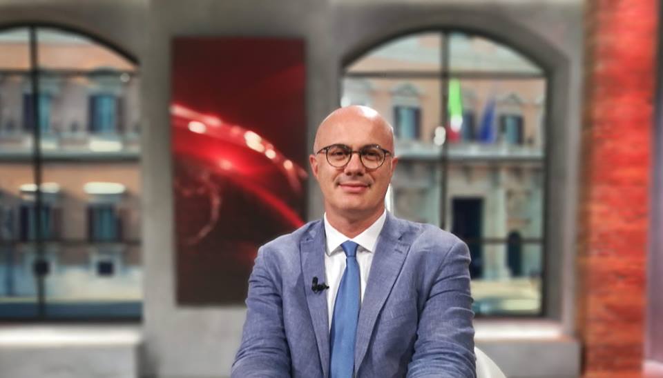 REFERENDUM | D’Incà: “Possibili altre riforme costituzionali in questa legislatura”