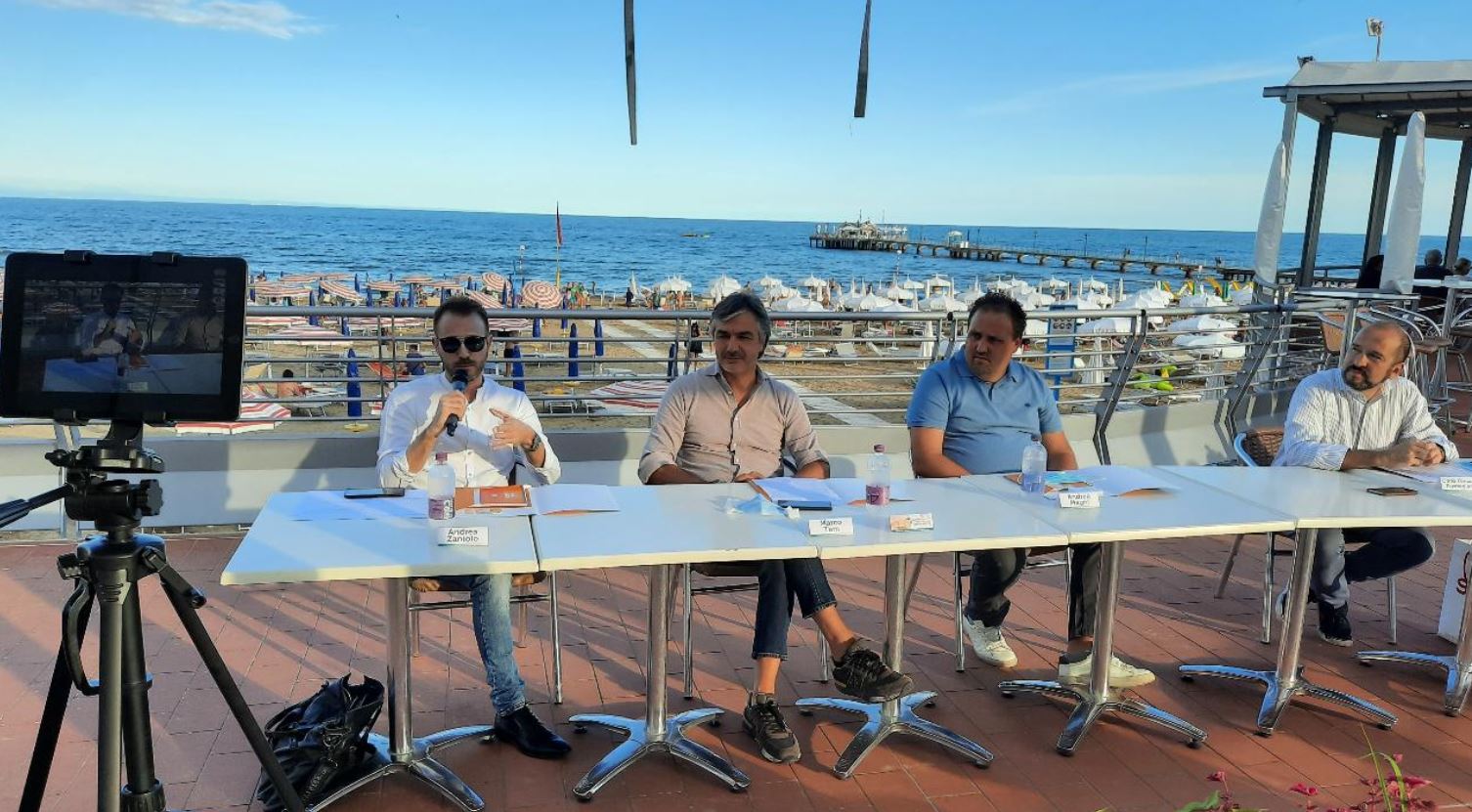 “L’Italia utilizzi i fondi europei per uscire dal gap informatico”