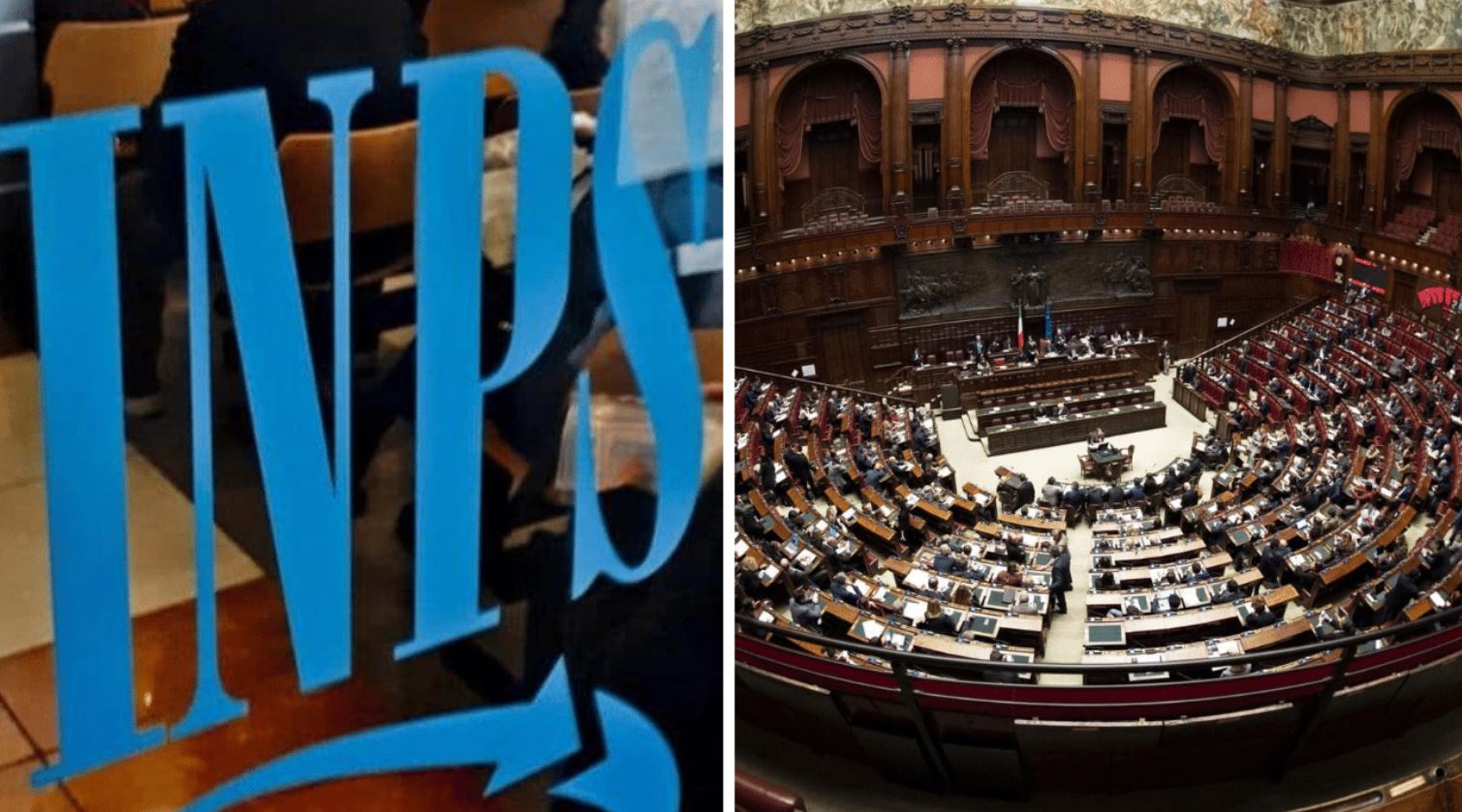 INPS | Pensionati italiani all'estero