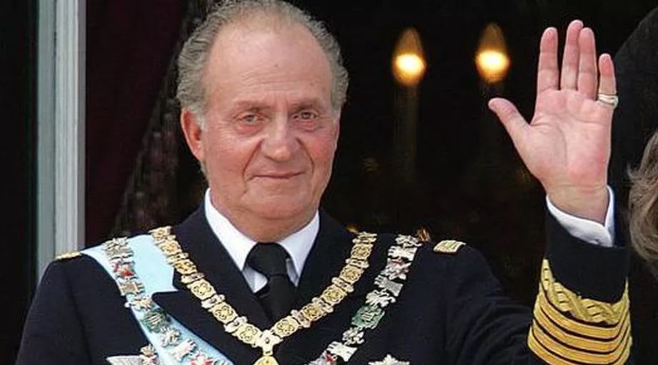 FONTI STAMPA | Juan Carlos, re emerito di Spagna, sarebbe già fuggito a Santo Domingo