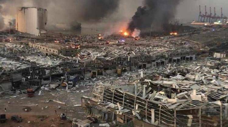 Emergenza Libano, Terre des Hommes avvia i primi aiuti ai bambini traumatizzati dei quartieri più colpiti dall’esplosione
