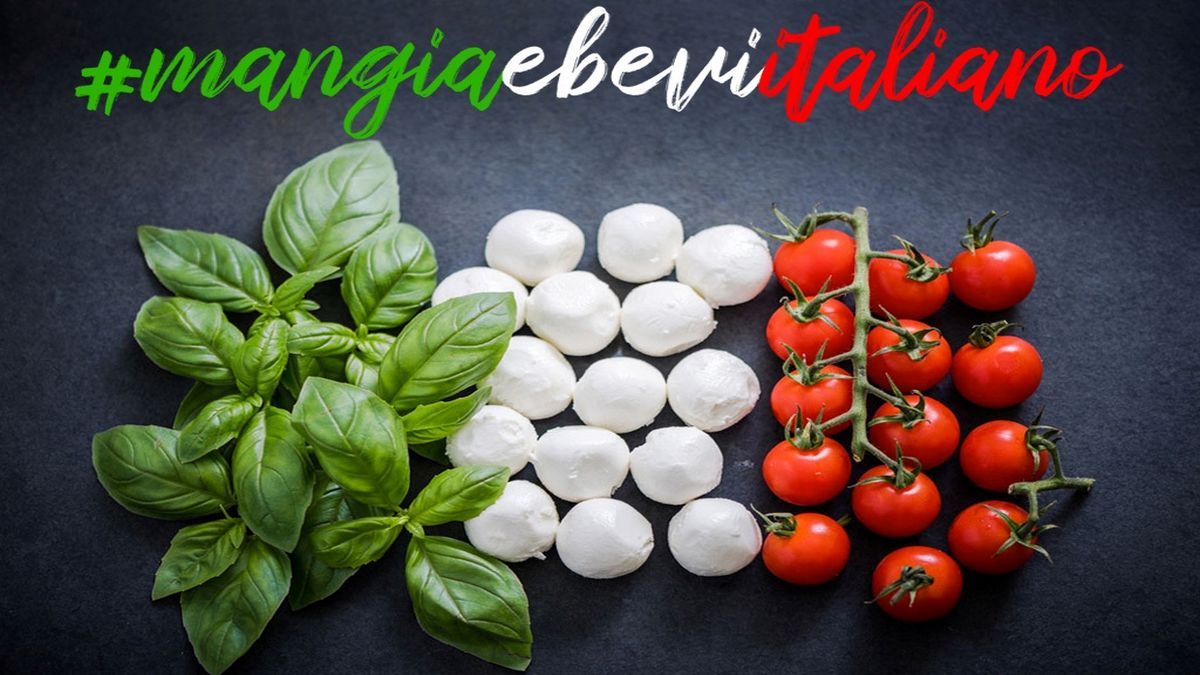 OCCHIO ALLE IMITAZIONI! | Made in Italy da promuovere e tutelare