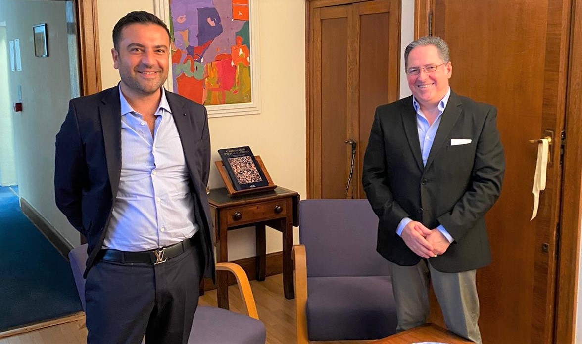 REGNO UNITO | Italiani all’estero, Misceo (MAIE): “In arrivo importanti cambiamenti a supporto degli italiani in UK”