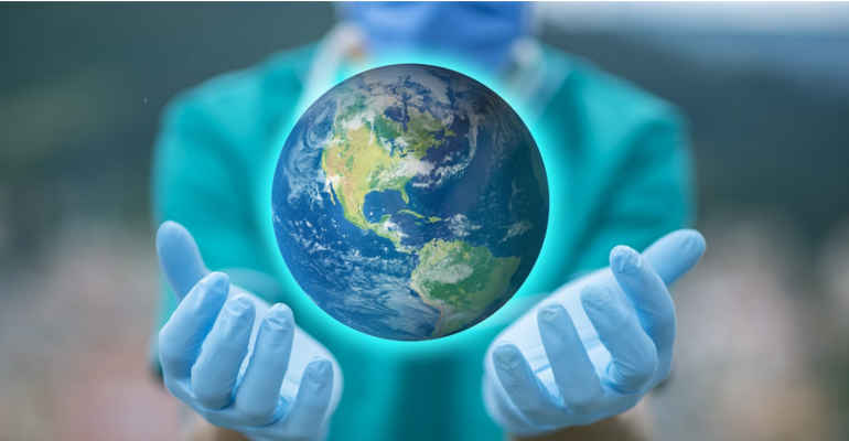 CORONAVIRUS | Nel mondo 300mila nuovi contagi nelle ultime 24 ore, mai così tanti