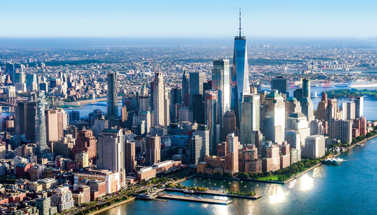 Italiani all’estero, Salvatore Giambanco nominato referente della Lega per lo stato di New York