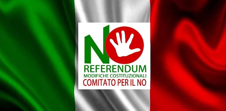 REFERENDUM | Italiani all’estero, in Sud America webinar d’informazione del Comitato democratici per il No