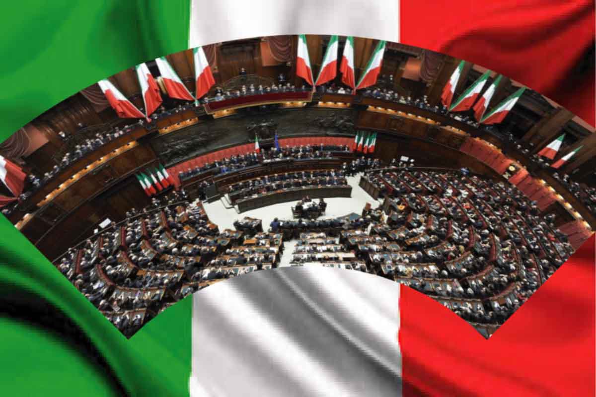REFERENDUM | Sì in larghissimo vantaggio sul No, pesano gli indecisi (27%)