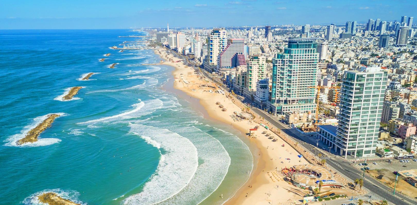 Italiani nel mondo, riunione del Comites di Tel Aviv: il presidente, “non mi ricandido”