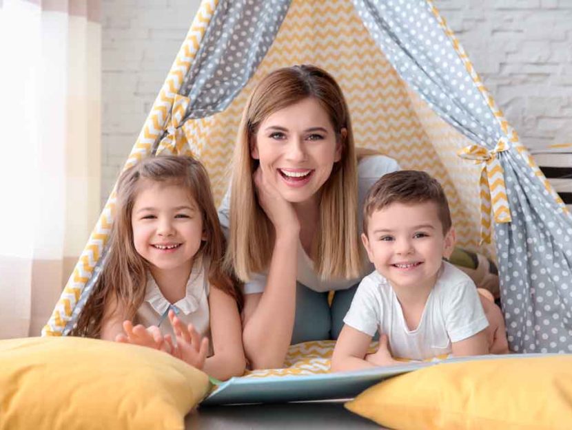 Incertezze nella scuola, boom di richieste di baby sitter