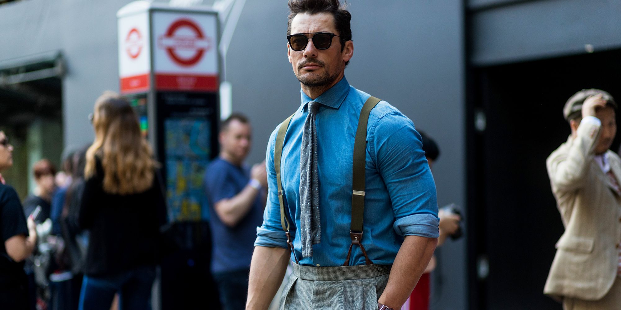 Camicia: i consigli per indossarla sempre nel modo perfetto
