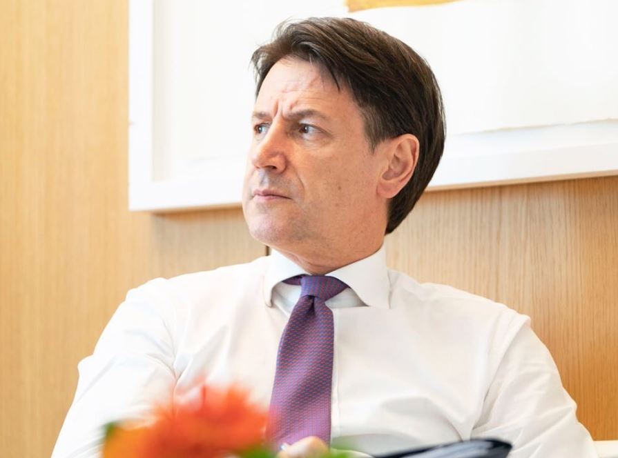 PREMIER | Conte: “All’estero ci apprezzano”. Un nuovo lockdown? “Lo escludo”