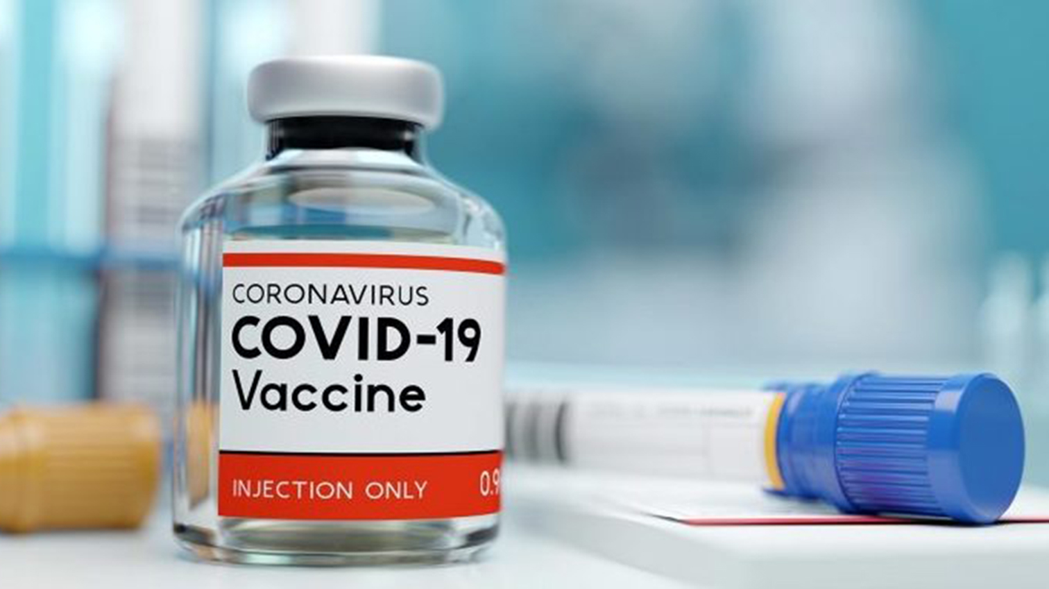 CORONAVIRUS | Viceministro Sileri: “Vaccino? Non se ne parla prima del prossimo anno”