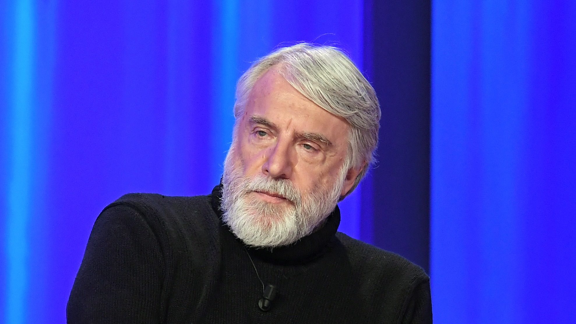 PSICHIATRA | Paolo Crepet: “No mask? Sono gli stessi del movimento no vax”