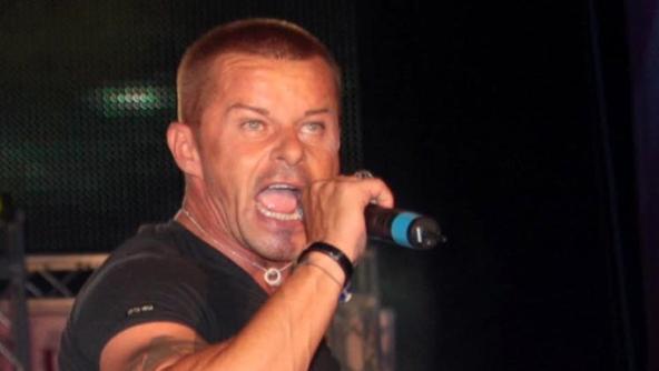 Den Harrow punta a Sanremo: “Rimarranno tutti a bocca aperta, ho un brano meraviglioso e la mia voce è incontestabile”