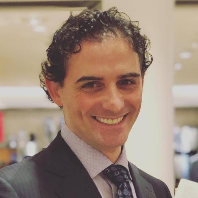 Italiani all’estero, Federico Felli nuovo referente della Lega per il Canada