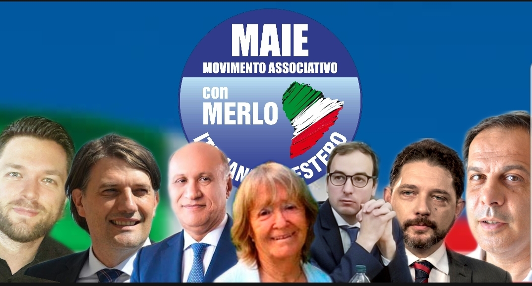 REFERENDUM | Italiani all’estero, solo MAIE e USEI in campagna elettorale: ma i soldatini di partito chi li ha visti?