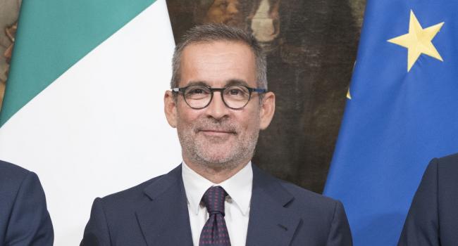 Mes, Sottosegretario Manzella: “Va utilizzato, il nodo politico con il M5S verrà risolto”