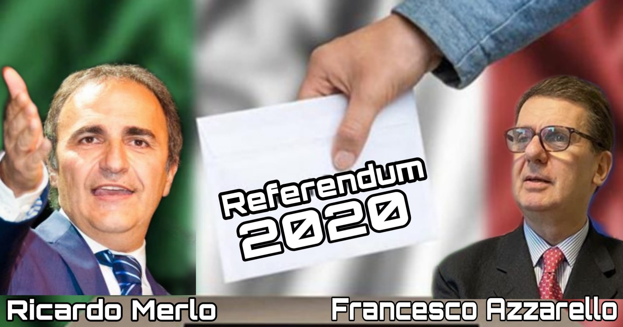 REFERENDUM | Sottosegretario Merlo scrive a Vignali: in Brasile urne per imbucare le schede in tutte le sedi consolari