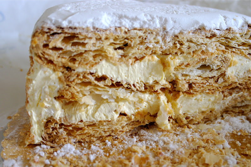 Roma, chiude la storica pasticceria Cavalletti: addio al Millefoglie