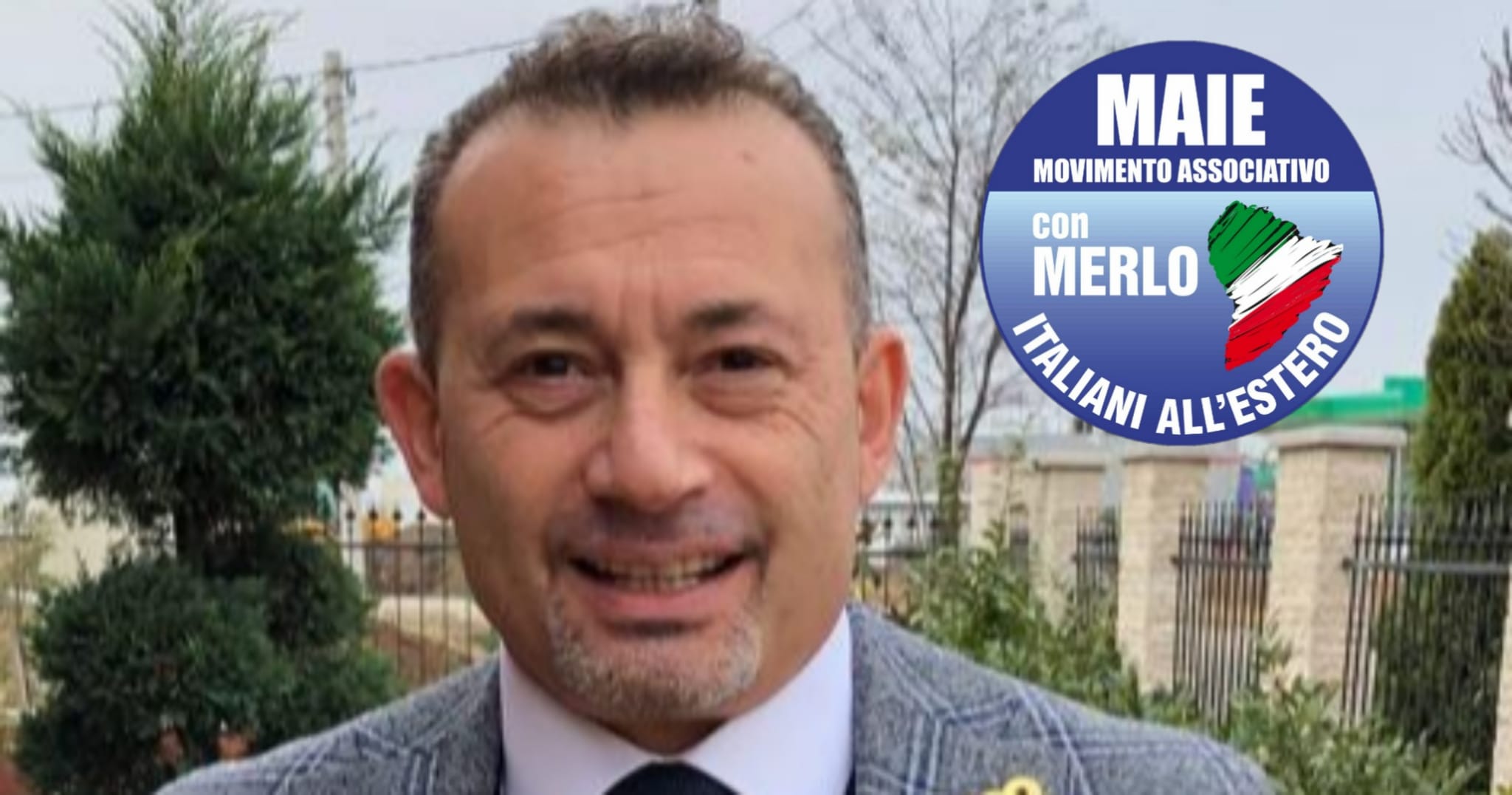 ROMANIA | Italiani all’estero, Vincenzo Moderno (MAIE): “Chi non ha ricevuto il plico elettorale può richiederlo all’ufficio consolare”