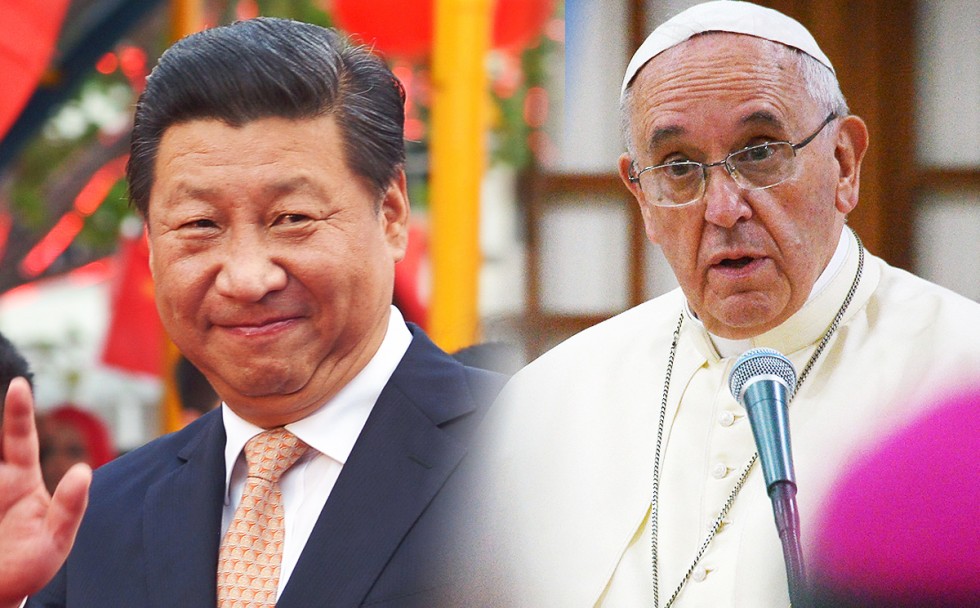 Papa Francesco non rinnovi l’accordo temporaneo con Pechino