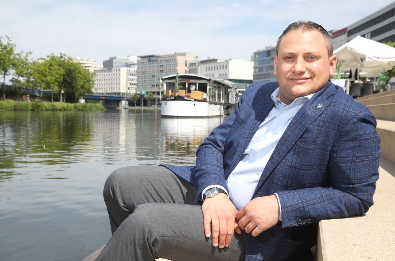 Italiani all’estero, Francesco Patamia (MAIE): “Puntare su giovani ed emigrazione circolare”