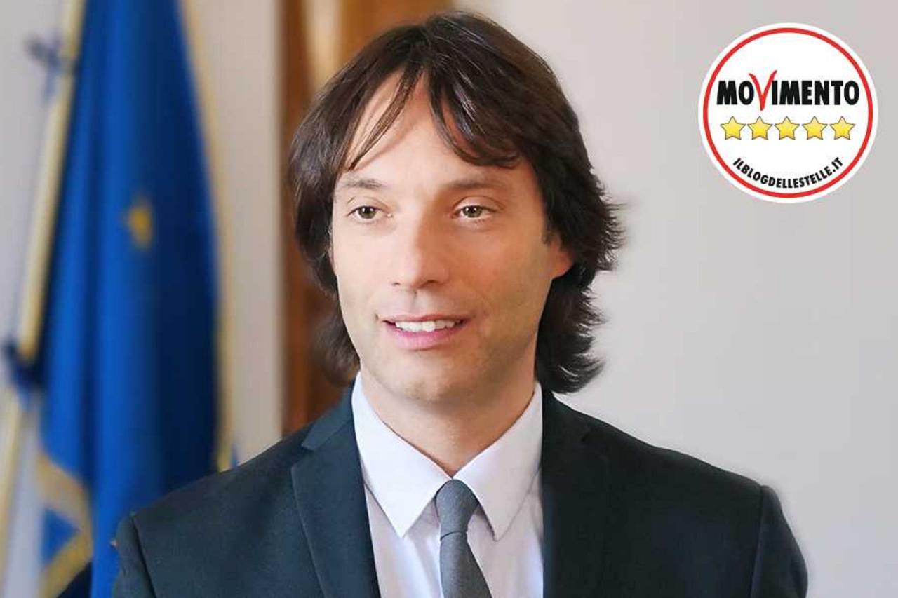REFERENDUM | Perilli (M5S): “Referendum vittoria dei cittadini”