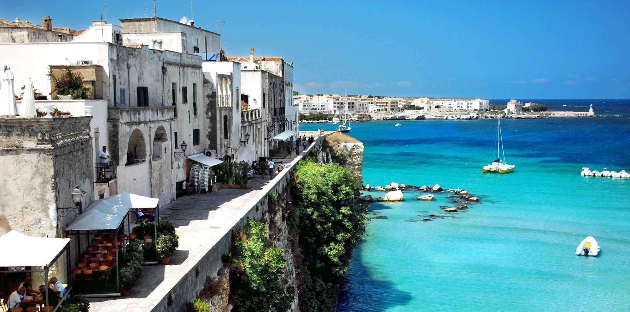Turismo, Ministro Boccia: “Puglia simbolo di eccellenza, in Italia e nel mondo”